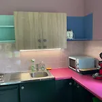 La Maison Bleue Apartman