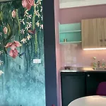 La Maison Bleue *